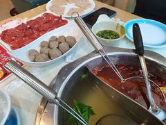 -广味鲜潮汕牛肉火锅(延安三路店)