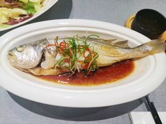-狮王府淮扬菜(新街口友谊店)