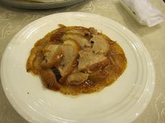 烤鸭-金百万烤鸭店(马甸店)