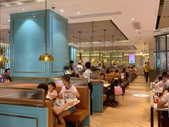 大堂-翠华餐厅(宝安壹方城店)