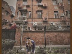 -静安别墅