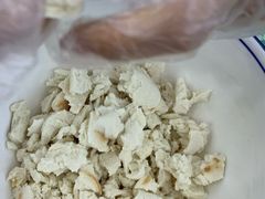 -清真馬峰小炒泡饃