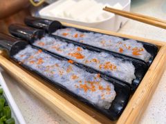 -圆山胜利碳火铜锅涮肉(马甸桥店)