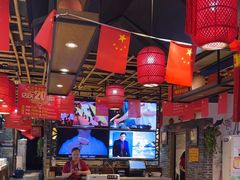 -廖师傅大蒜炒腊肉(袁家岭店)