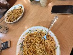 -萨莉亚意式餐厅(苏州食百家店)