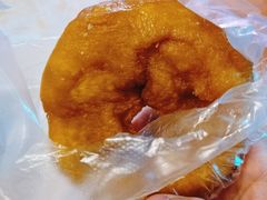 咸煎饼-阿一猪红汤(东风西路店)