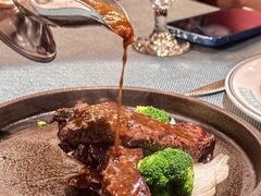 -俄士厨房(万松园店)