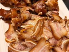 -香满楼(临安路店)