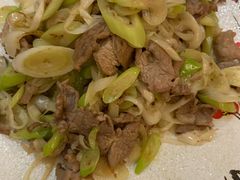 -西域阿里马新疆菜·清真(桂花路店)