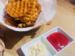 -鬼味烤翅(南锣鼓巷店)