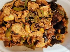 -庆江南江南菜(昆山吾悦广场店)