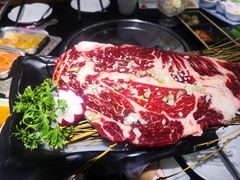 -鹤江桥·红油牛肉粉(SKP店)