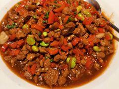 -千百味红餐厅·江西菜(绿地双子塔店)