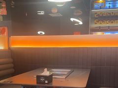 -星伦多自助料理·涮烤一体(虹悦城店)