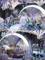 -花嫁丽舍婚礼殿堂(世博江景店)