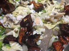 -杨记大丰收鱼庄(国贸店)