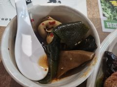 -素心素食(翠苑店)