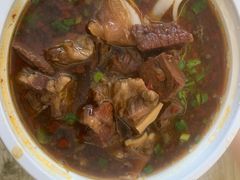 红烧牛肉粉-壹德壹(锦都店)