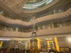 -上海外滩豫园万丽酒店
