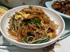 -新侨小馆(东直门北小街店)