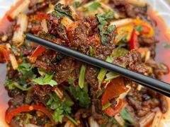 -乐山第一家临江鳝丝(茶坊路店)