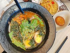 -桂在香知桂林米粉(红博中央公园店)