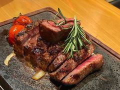 -MR.ROCKY洛奇先生RESTAURANT&BAR(宝安壹方城店)