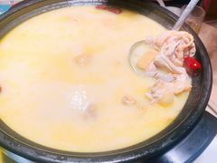 -桂林肥仔·中华餐饮名店(园湖店)