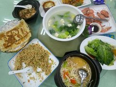 -景好海鲜餐厅(大鹏必选旅游店)