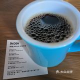 小刘终于来了，适合不爱奶咖的人[咖啡]