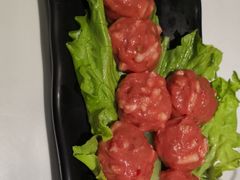 -陈记顺和潮汕鲜牛肉火锅(棠德南路店)