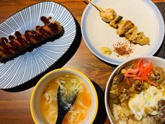 -五右卫门(张自忠路店)