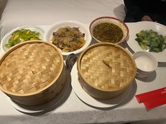 -金地大酒店-中餐厅