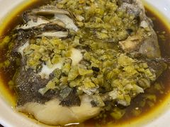 -建辉湖南土菜馆(南大街店)