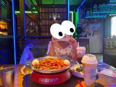-胖哥俩肉蟹煲(虹口龙之梦店)