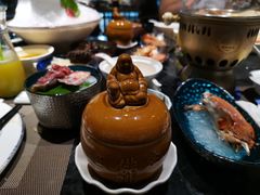 佛跳墙-海鼎荟海鲜姿造(仟禧汇店)