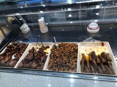 -廖记棒棒鸡(青岛万象城店)