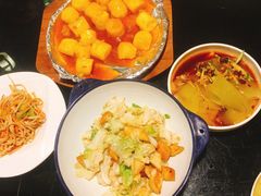 -木卡买提新疆餐厅·清真(新里海顿公馆店)