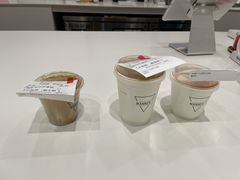 -Manner Coffee(K11店)