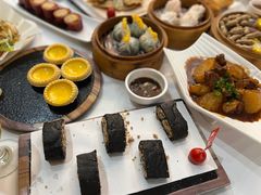 -顺德人家食府(黄金广场店)