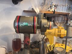 -几米咖啡(龙洲湾花园店)