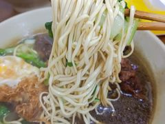 -无名氏面馆(邮电路店)