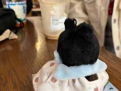 -ABCD咖啡屋(妇幼店)