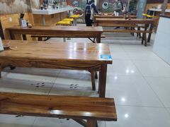 大堂-阊门姚记豆浆(旧学前直营店)