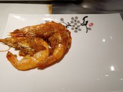 -金膳禾铁板料理(万达店)