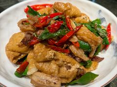 -东安鸡馆(蔡锷南路店)