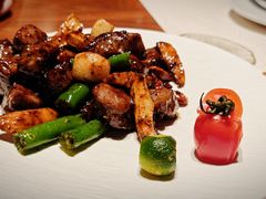 -大树餐厅(益田假日店)