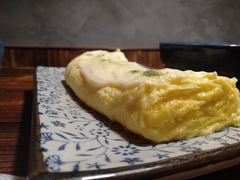 厚蛋烧-食戟