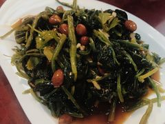 大拌菜-东北饺子王(港澳广场购物中心店)