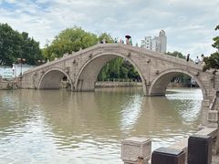 -嘉兴月河历史街区